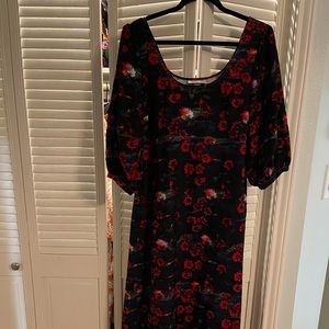 Rachel Comey x Target Kodak Dress